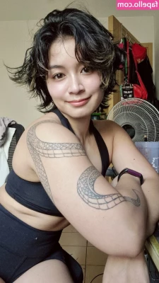 Nyaaati [ nyaaati-1 ] - Good bitch. Now, get your nose in there ~