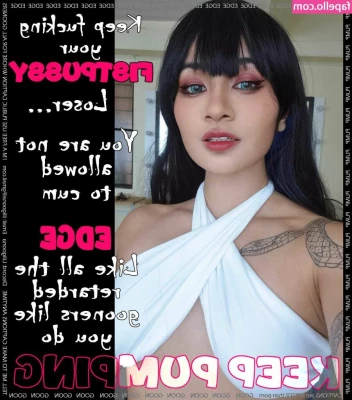 Nyaaati [ nyaaati-1 ] - SOLES SOLES SOLES  TATTOOBOYFEET