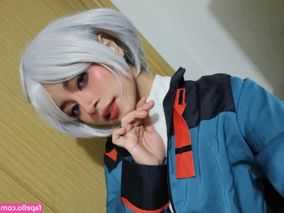 Nyaaati [ nyaaati-1 ] - Bow