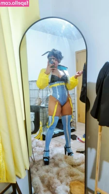 Nyaaati [ nyaaati-1 ] - I need some help