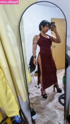 Nyaaati [ nyaaati-1 ] - Who wants to suck my big tetas and cum all over them Mmmm