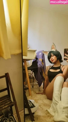 Nyaaati [ nyaaati-1 ] - I m back
