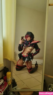 Nyaaati [ nyaaati-1 ] - I need more outfits    Check out my Amazon wishlist