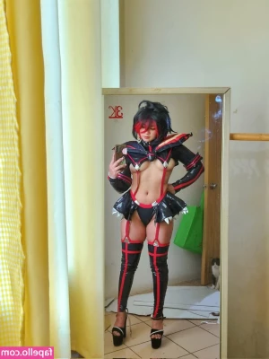 Nyaaati [ nyaaati-1 ] - Who wants to buy some panties   Message me now