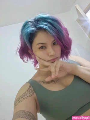 Nyaaati [ nyaaati-1 ] - Let s stay naked
