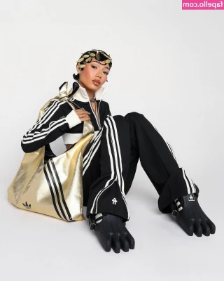 Coi Leray [ coi-leray ] - backsidecertified