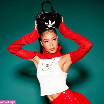Coi Leray [ coi-leray ] - 𝙷𝚎 𝚏𝚞𝚌𝚔𝚎𝚍 𝚖𝚎 𝚜𝚘