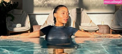 Coi Leray [ coi-leray ] - Mmmm happy Friday baby