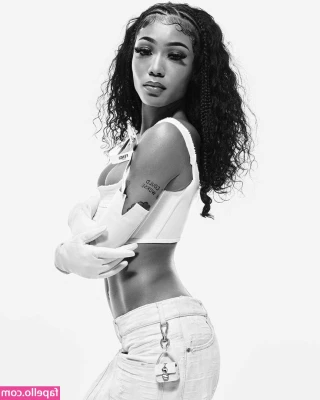Coi Leray [ coi-leray ] - I like it rough 💦