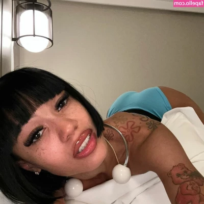 Coi Leray [ coi-leray ] - Like my new dress   fella s