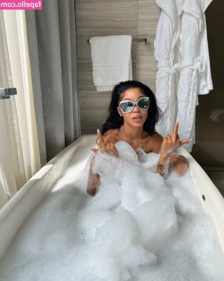 Coi Leray [ coi-leray ] - I have a feeling I have messages from some of you that haven’t yet