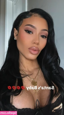 Coi Leray [ coi-leray ] - Hope your Tuesday was spectacular 🥰🫣