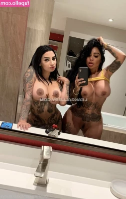 Seebrittanya [ seebrittanya-1 ] - You like em thick  right