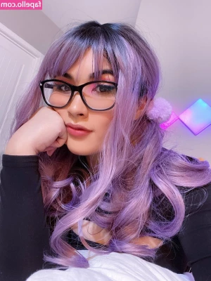 yourprincesslol - Trying to find some peace in the chaos  nightynight