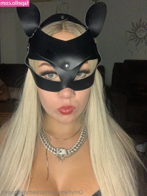 creampxequeen - Sorry for the post shortage  I have had a situation change in my