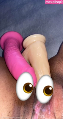 Proteaser21 - Oops my feet are dirty