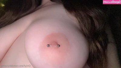 bbyvxmp - Some of you said you didn’t like my bikini so I guess I’ll take