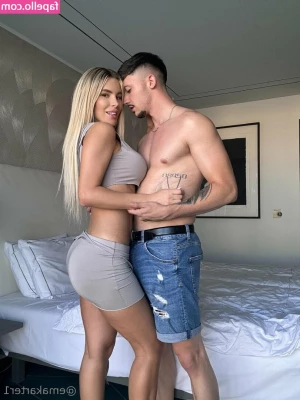 Ema Karter [ ema-karter-9 ] - Go behind the scenes in this exciting video featuring the Black Cut