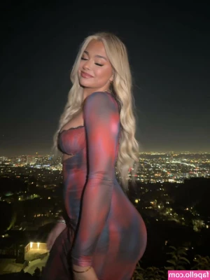 julia.whiteeee7 [ julia-whiteeee7 ] - You guys are so incredible  thankyou for supporting me  I ll blow you