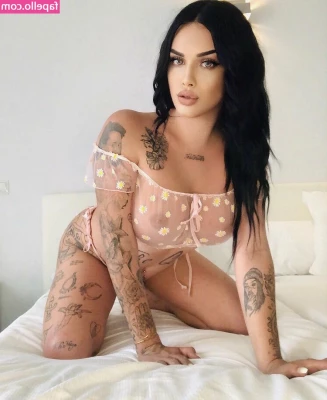 The Queen [ the-queen ] - what would u do to me rn