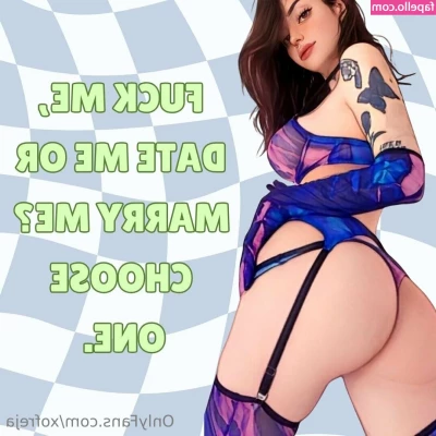 xofreja [ xofreja-27 ] - Massive Trophies🏆on a Wife💋 www.ellematthewsmodel.com🖱