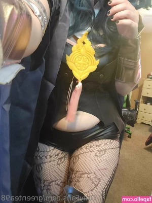 greentea98 - Clit Rub And Cream 11 Minutes Long Enjoy My Onlyfans!