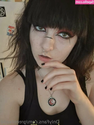 greentea98 - Its mornin luvs