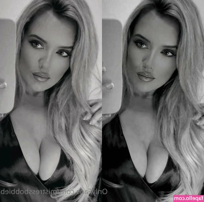 mistressbobbieb - Uma boiadeira gozando gostoso pra você