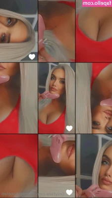mistressbobbieb - I know you love to explore my hot body and that's why I've prepared