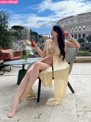 Livibee - This month I already have two full photosets ready for you and it’s