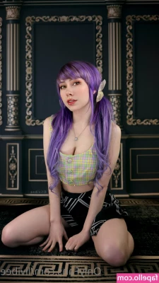 Livibee - Feet fridaaaay part 1