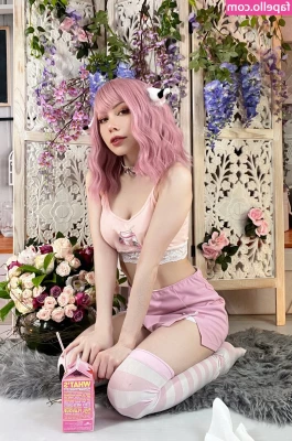 Livibee - These high heels were killing me 🤭
