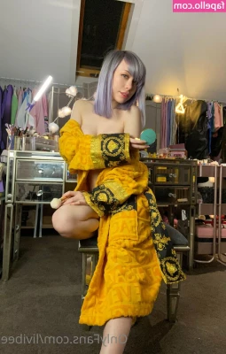 Livibee - The nurse will see you now