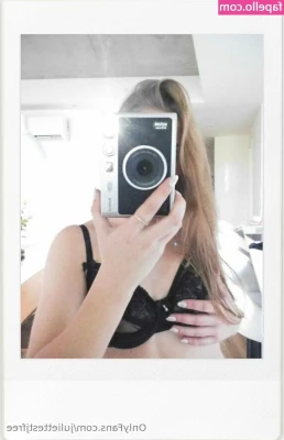 juliettestjfree - Lighting