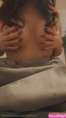 mooshpotatoes - Are you in need for some naughty fun?😍