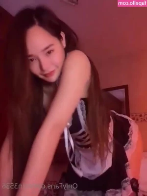 irin3536 - Blessing you with boobies 🥵