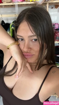 Menekşe Nur Fırat [ menekse-nur-firat ] - 15 days until my birthday!! Tip this post $15 for a naked custom cock
