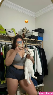 Menekşe Nur Fırat [ menekse-nur-firat ] - Feeling myself can t be illegal