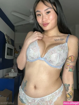 lolatessa [ lolatessa-3 ] - SPAM ME WITH LIKES WTF