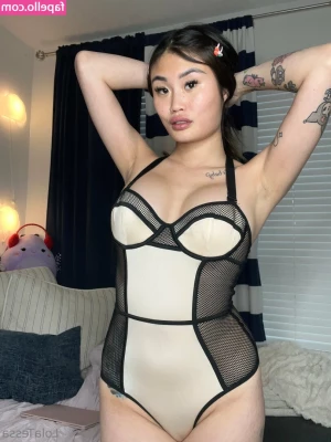 lolatessa [ lolatessa-3 ] - I love it when he plays with me while I suck his dick