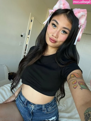 lolatessa [ lolatessa-3 ] - Undress with me after the gym