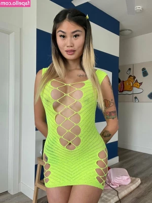 lolatessa [ lolatessa-3 ] - Today I'm gifting your the best view 😋 Do you like my B side?  