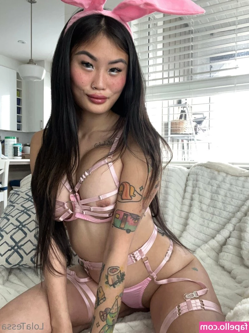 lolatessa [ lolatessa-3 ] - i just love a good bath 💦