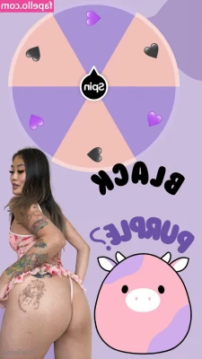lolatessa [ lolatessa-3 ] - I can do more than lick a spoon clean with my big mouth