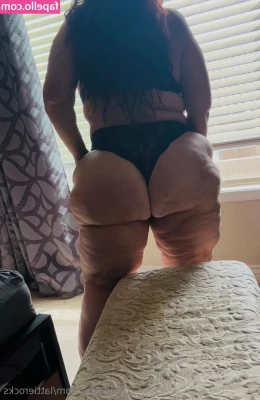 lattierocks - I am really gettn fat!