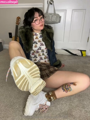 sungeunsays - I hope you woke up wanting to play with me honey  because today I m