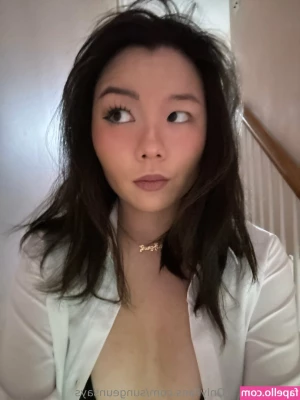 sungeunsays - La camisa no me cierra