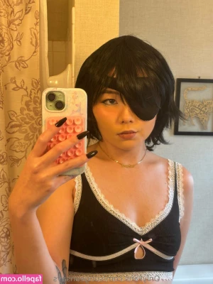 sungeunsays - plumber s crack while putting away laundry  then changing into pajamas