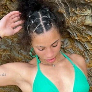Amiah Simmons