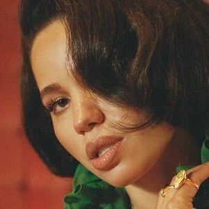 Jurnee Smollett